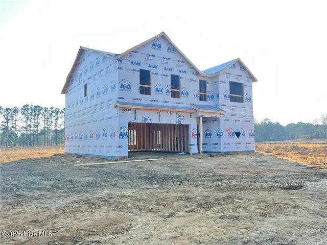 $349,900 | 206 Palomo Place, Raeford, NC 28376