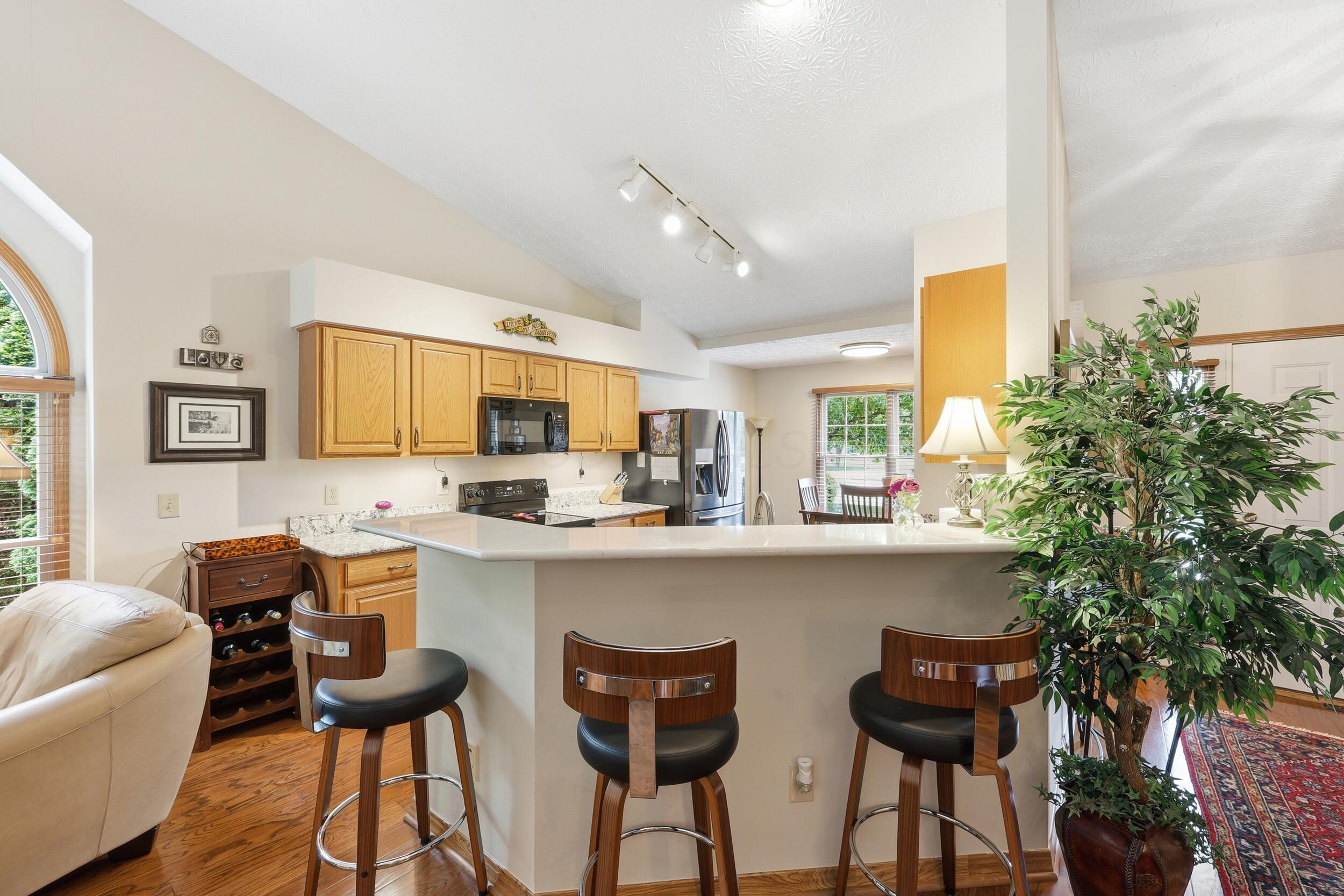 5867 Sandy Rings Lane Dublin, OH 43016 - Photo 15 of 36