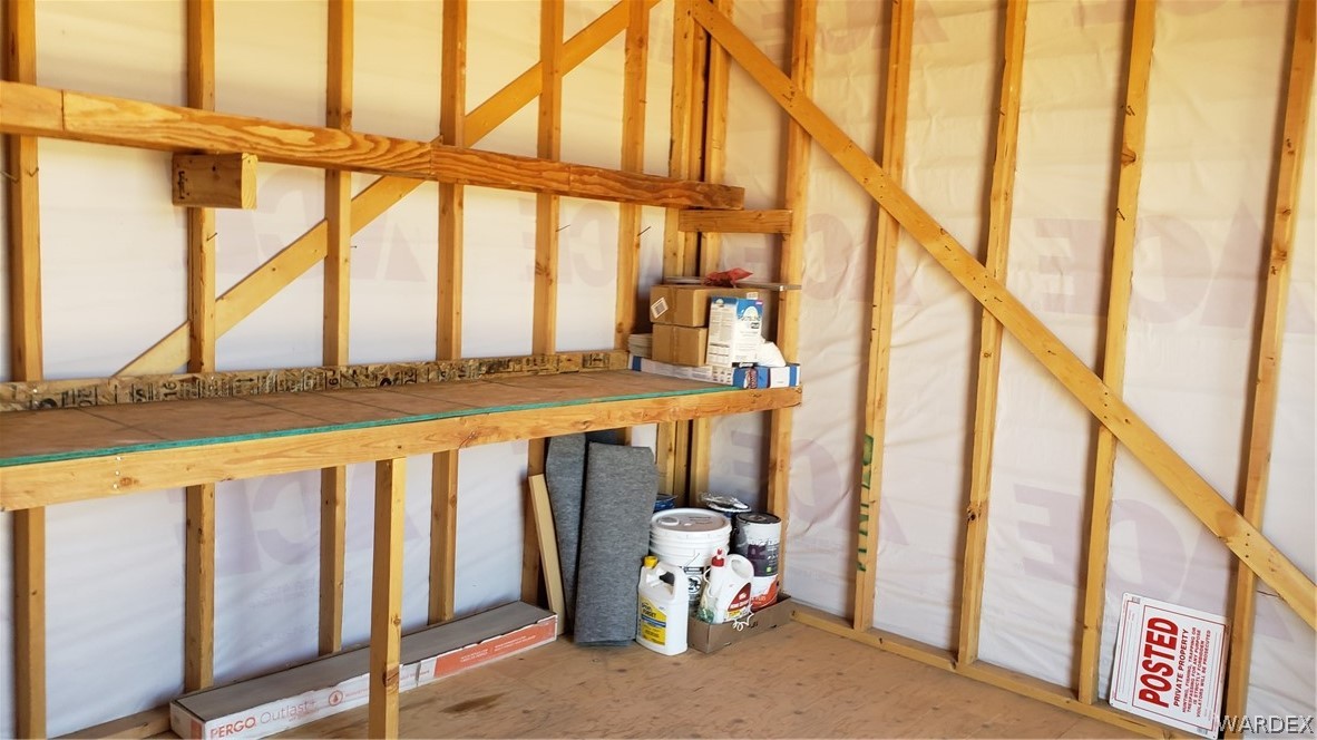 11722 Suzette Road Yucca, AZ 86438 - Photo 27 of 29