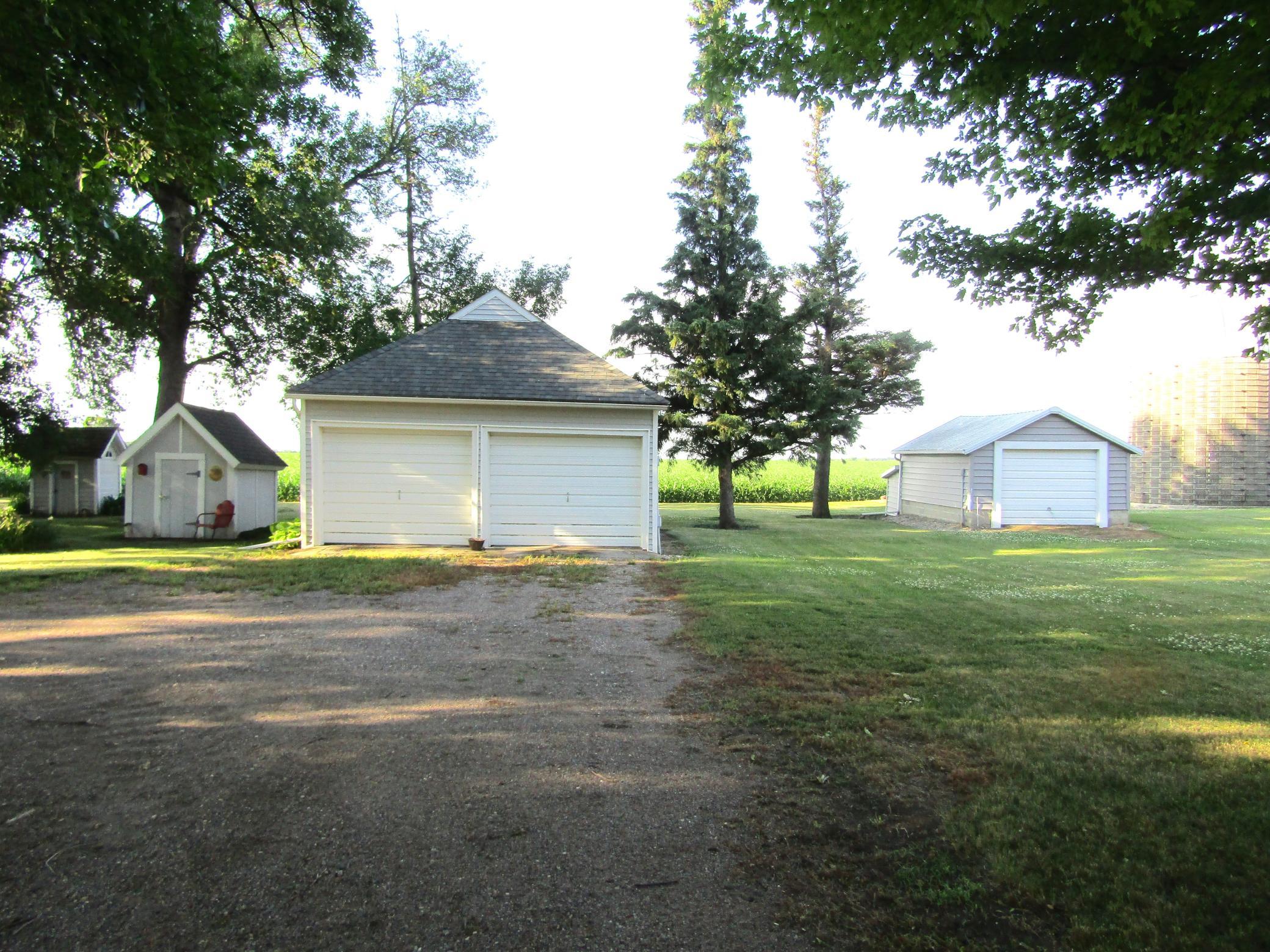 5010 20th Street Southwest Montevideo, MN 56265 - Photo 55 of 86