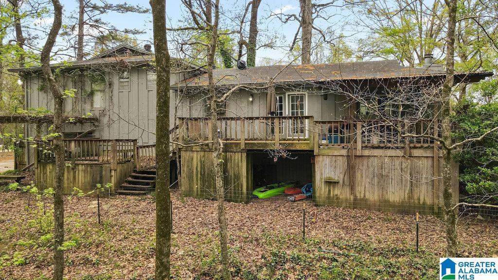 932 Frontier Drive Pelham, AL 35124 - Photo 18 of 43
