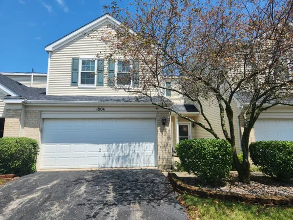 $2,500 | 1804 Parkside Drive, Shorewood, IL 60404
