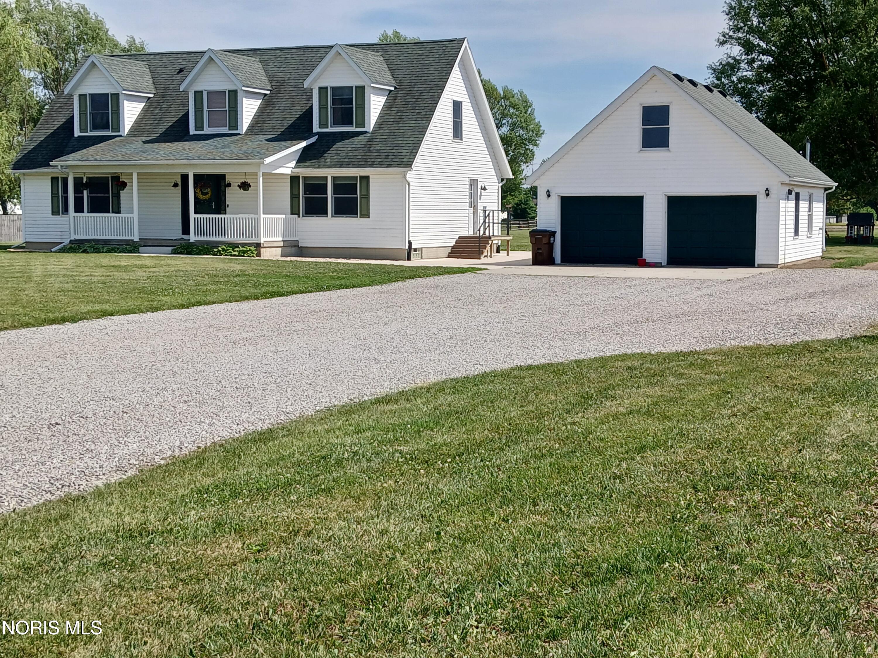 13145 Angola Road Swanton, OH 43558 - Photo 1 of 61 Gallery Image 1