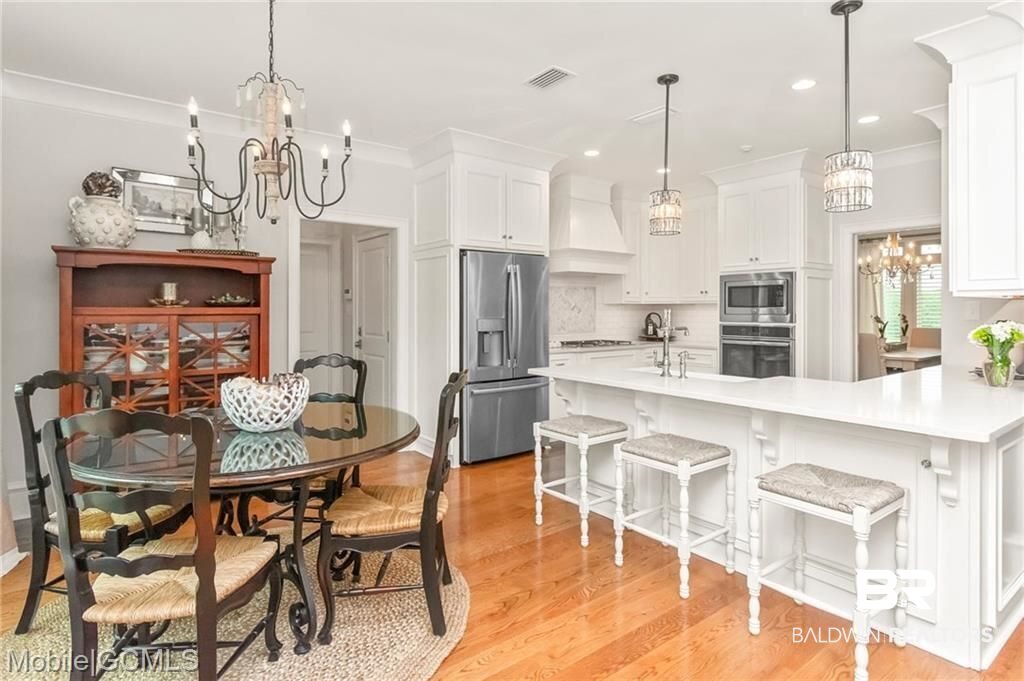 3214 Wynnfield Court Mobile, AL 36695 - Photo 25 of 48