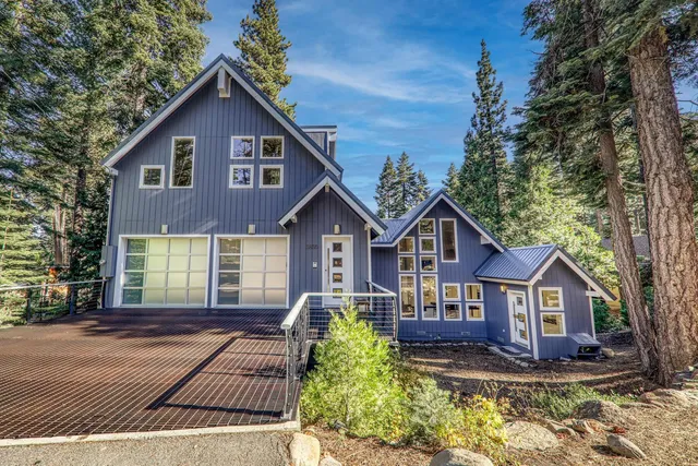 $1,875,000 | 3830 Dinah Road, Carnelian Bay, CA 96140