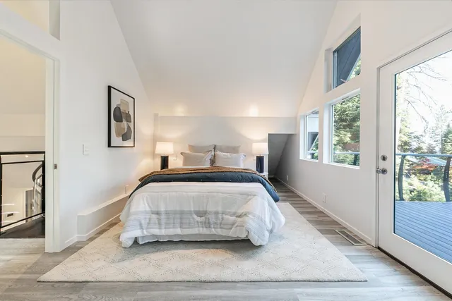 $1,875,000 | 3830 Dinah Road, Carnelian Bay, CA 96140