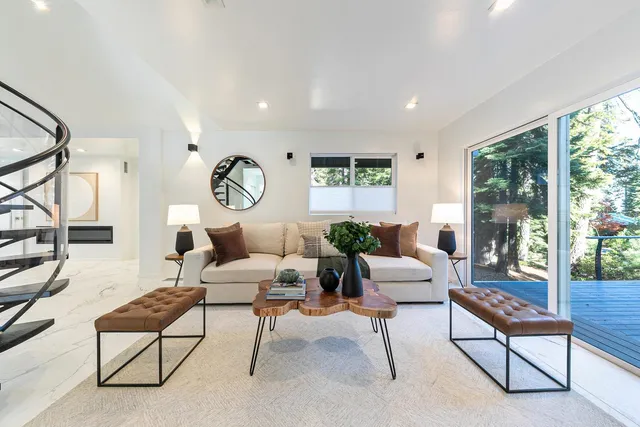 $1,875,000 | 3830 Dinah Road, Carnelian Bay, CA 96140