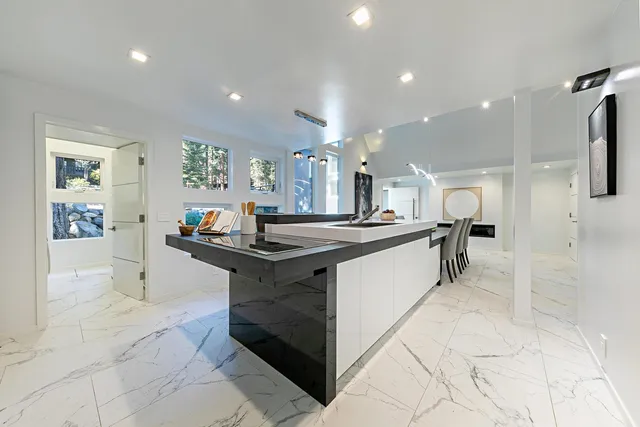 $1,875,000 | 3830 Dinah Road, Carnelian Bay, CA 96140