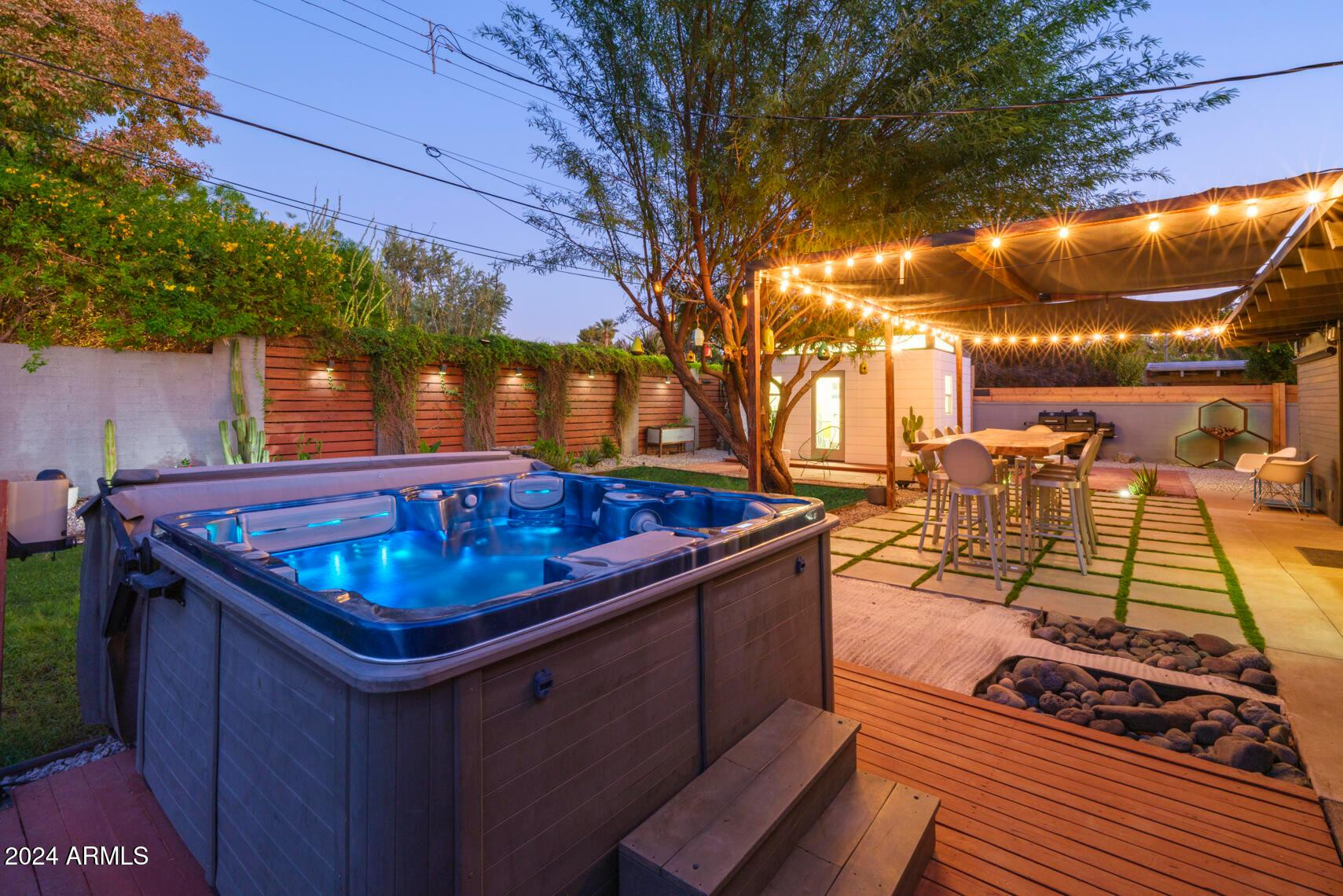 5809 North 10th Street Phoenix, AZ 85014 - Photo 29 of 42 Photo #31