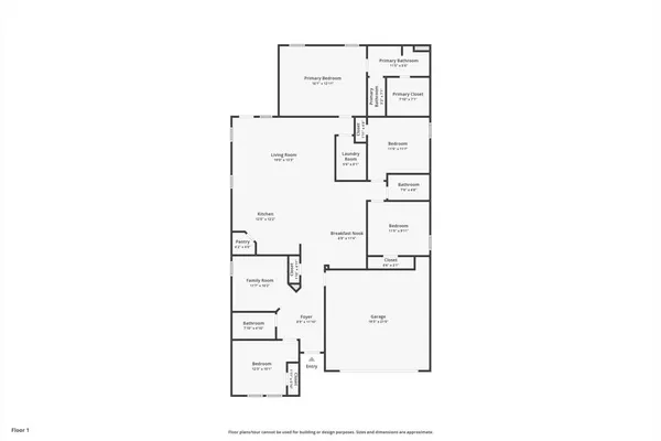 $2,345 | 2310 Hankinson Lane, Fate, TX 75189