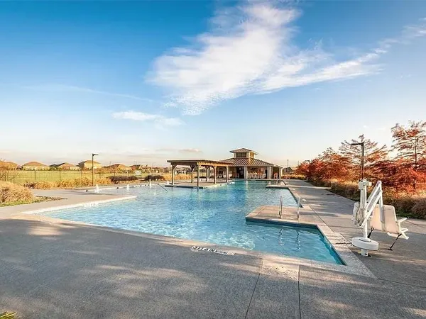 $2,345 | 2310 Hankinson Lane, Fate, TX 75189