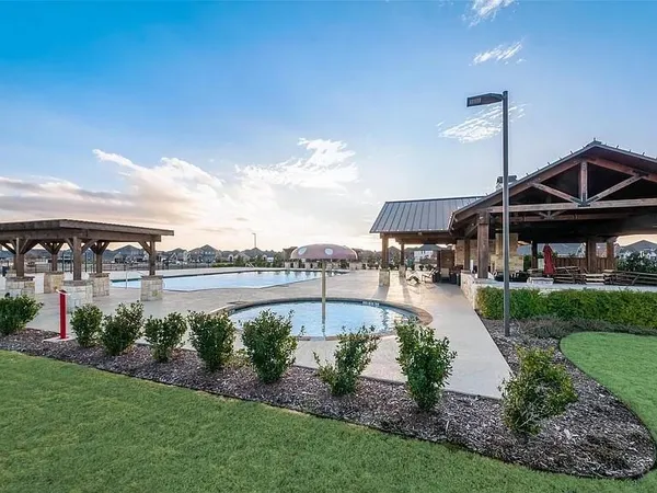 $2,345 | 2310 Hankinson Lane, Fate, TX 75189