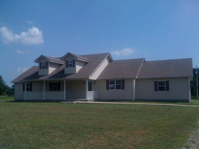 229 Wicker Road Russell Springs, KY 42642 - Photo 1 of 13 Photo 1