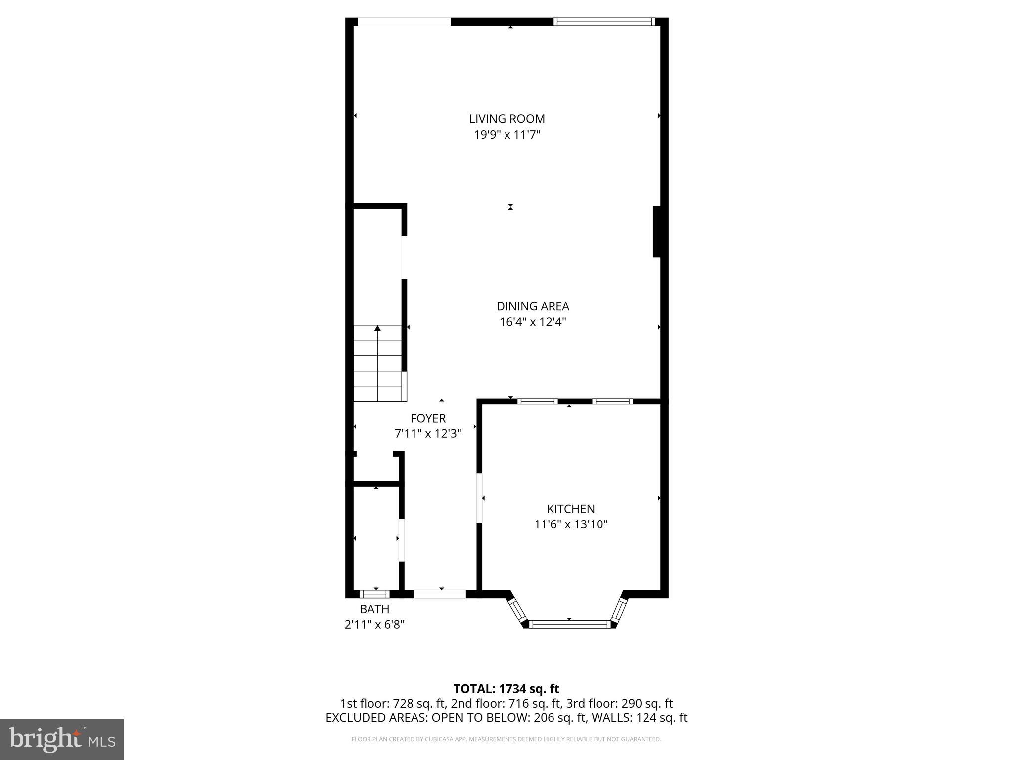 207B Locust Street Southeast Vienna, VA 22180 - Photo 31 of 33