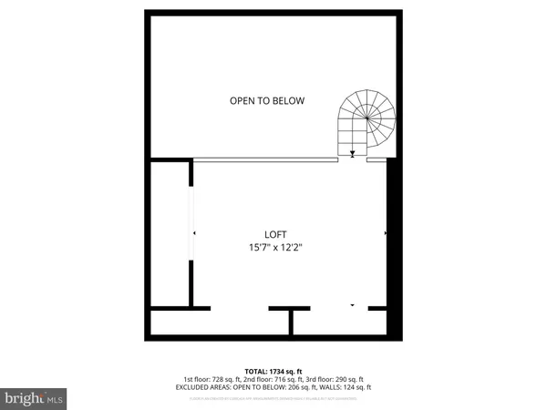 $753,750 | 207B Locust Street Southeast, Vienna, VA 22180
