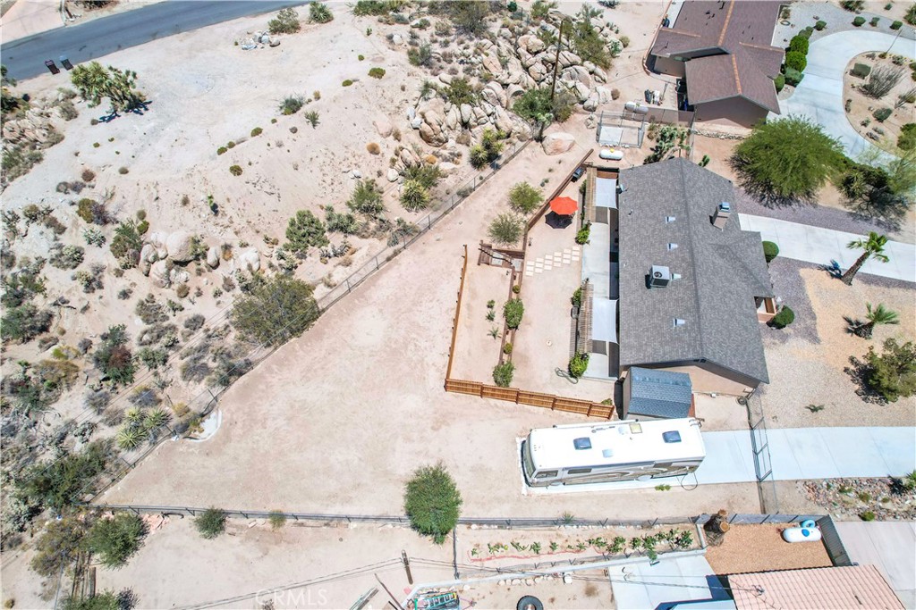 57490 Redondo Street Yucca Valley, CA 92284 - Photo 50 of 60