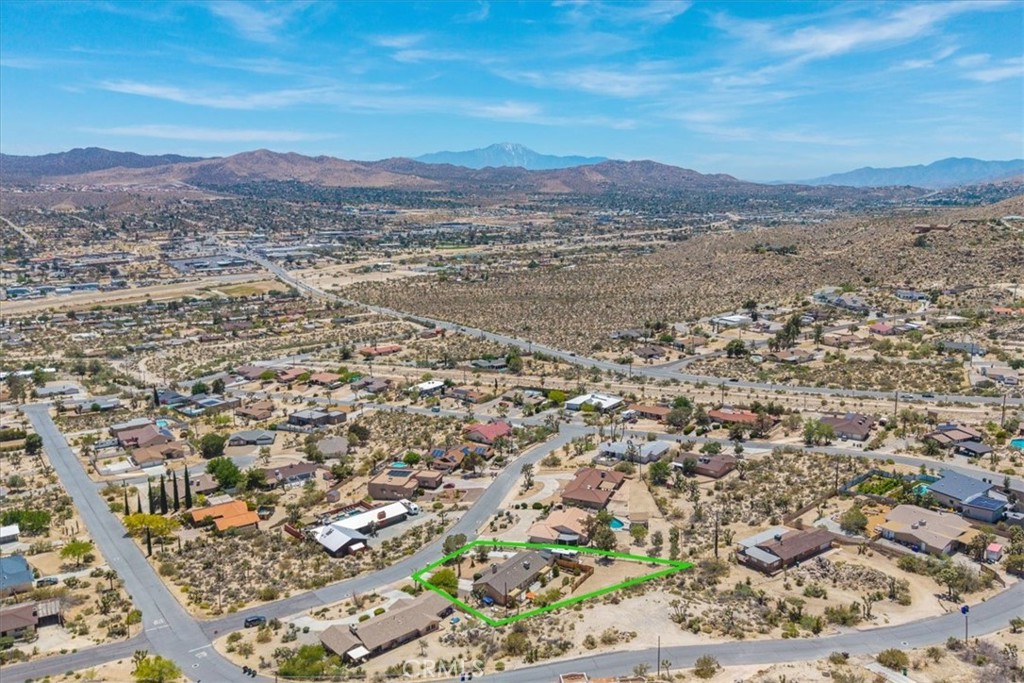 57490 Redondo Street Yucca Valley, CA 92284 - Photo 60 of 60