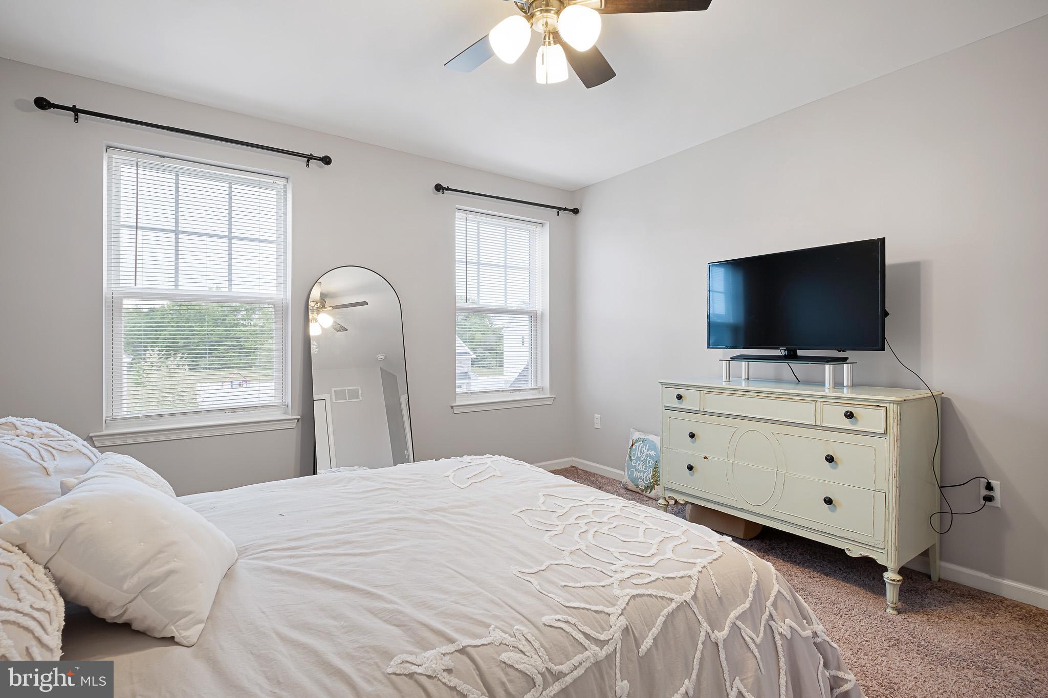 406 Timothy Lane Bear, DE 19701 - Photo 23 of 35 bedroom