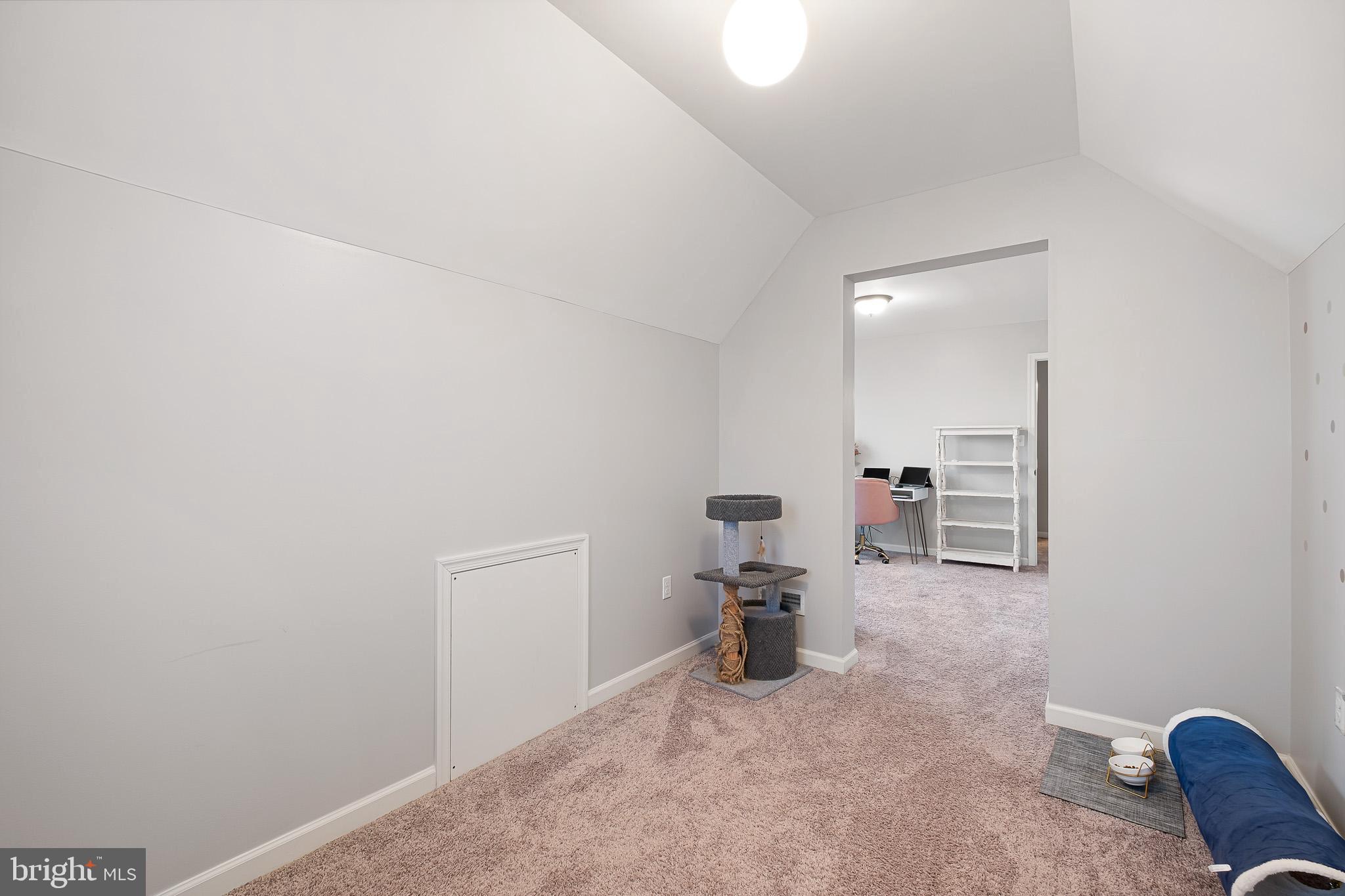 406 Timothy Lane Bear, DE 19701 - Photo 26 of 35 bedroom bonus area