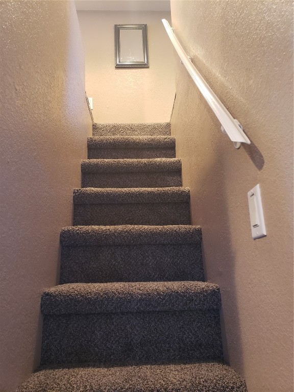 122 Sunshine Loop Fairplay, CO 80440 - Photo 15 of 28 a view of entryway