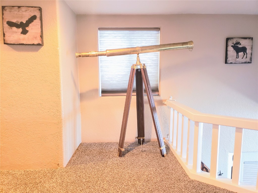 122 Sunshine Loop Fairplay, CO 80440 - Photo 19 of 28 a view of a room with a slide