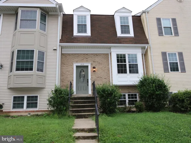 $3,000 | 203 Autumn Flower Lane, Gaithersburg, MD 20878