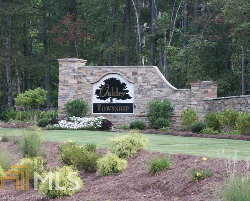7788 Mastiff Road, Unit 890 Fairburn, GA 30213 - Photo 1 of 1 Community Entrance