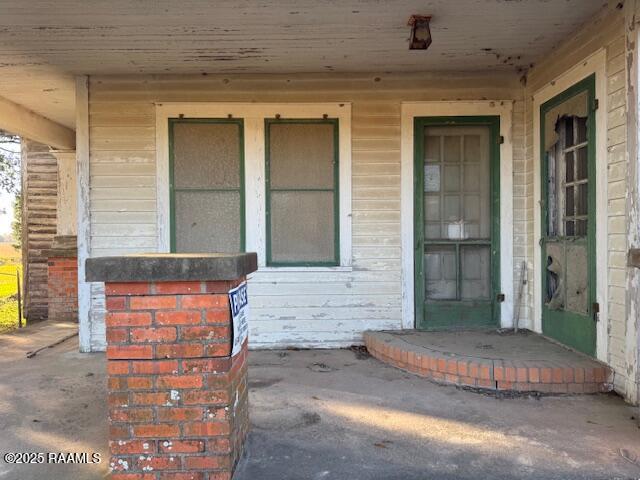211 Bertinot Road Opelousas, LA 70570 - Photo 1 of 20 Front entrance