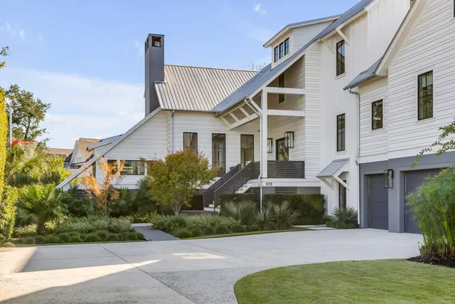 $6,795,000 | 572 Wading Place, Daniel Island, SC 29492