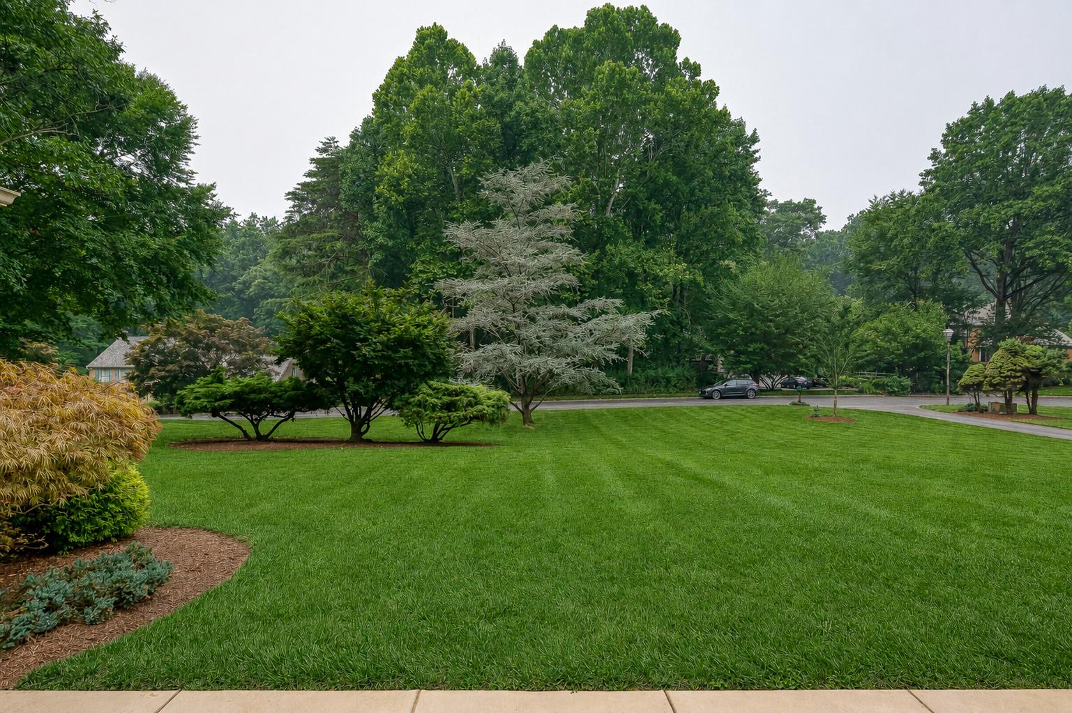 1421 Autumn Leaf Road Towson, MD 21286 - Photo 49 of 75 Yard