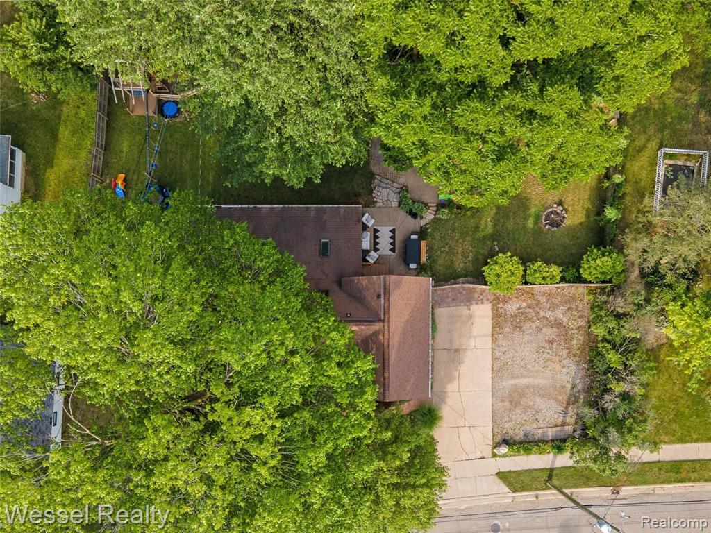 308 Prospect Street Romeo, MI 48065 - Photo 33 of 38