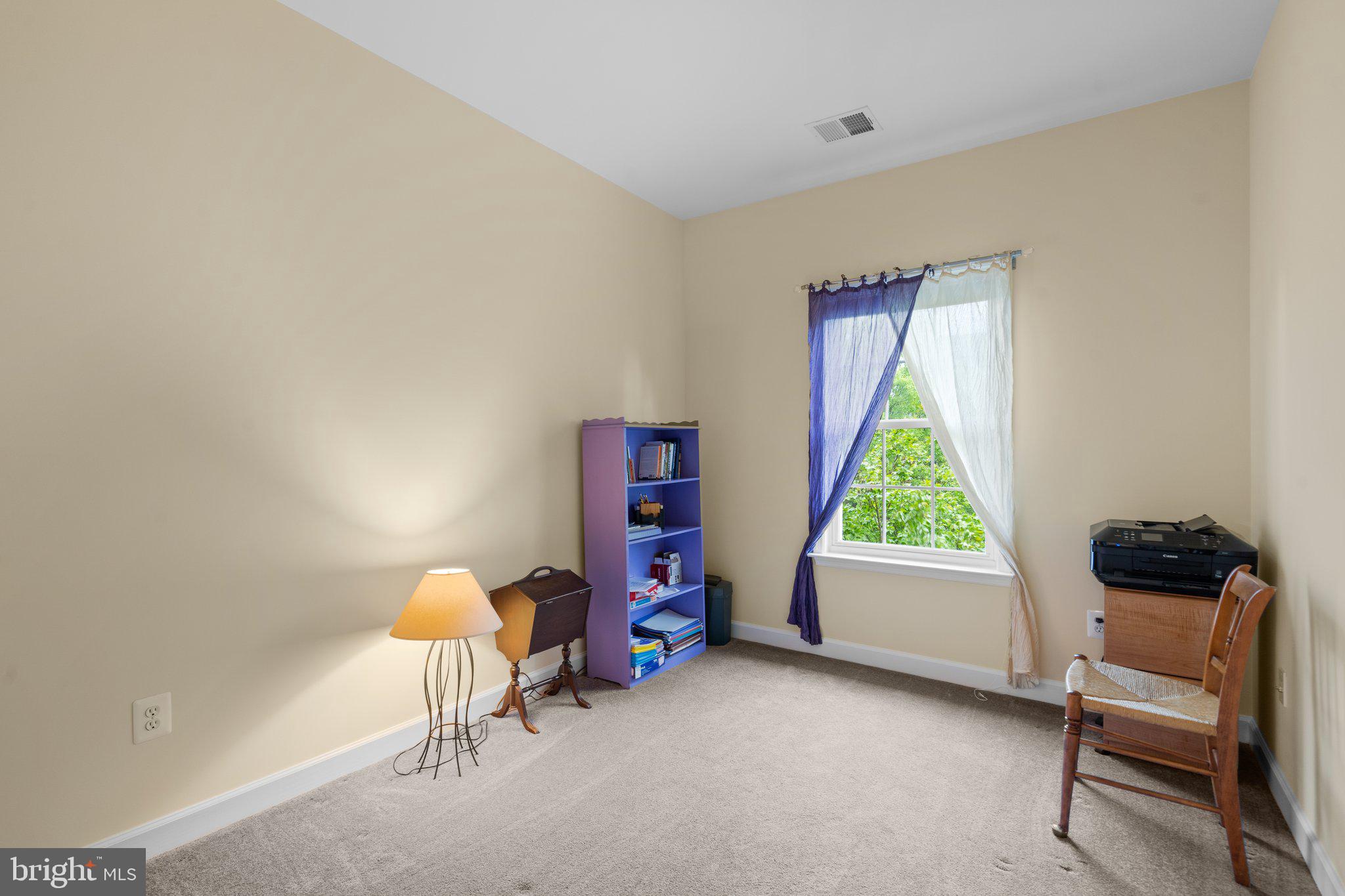 708 Ridgemont Avenue Rockville, MD 20850 - Photo 29 of 51 Third Bedroom