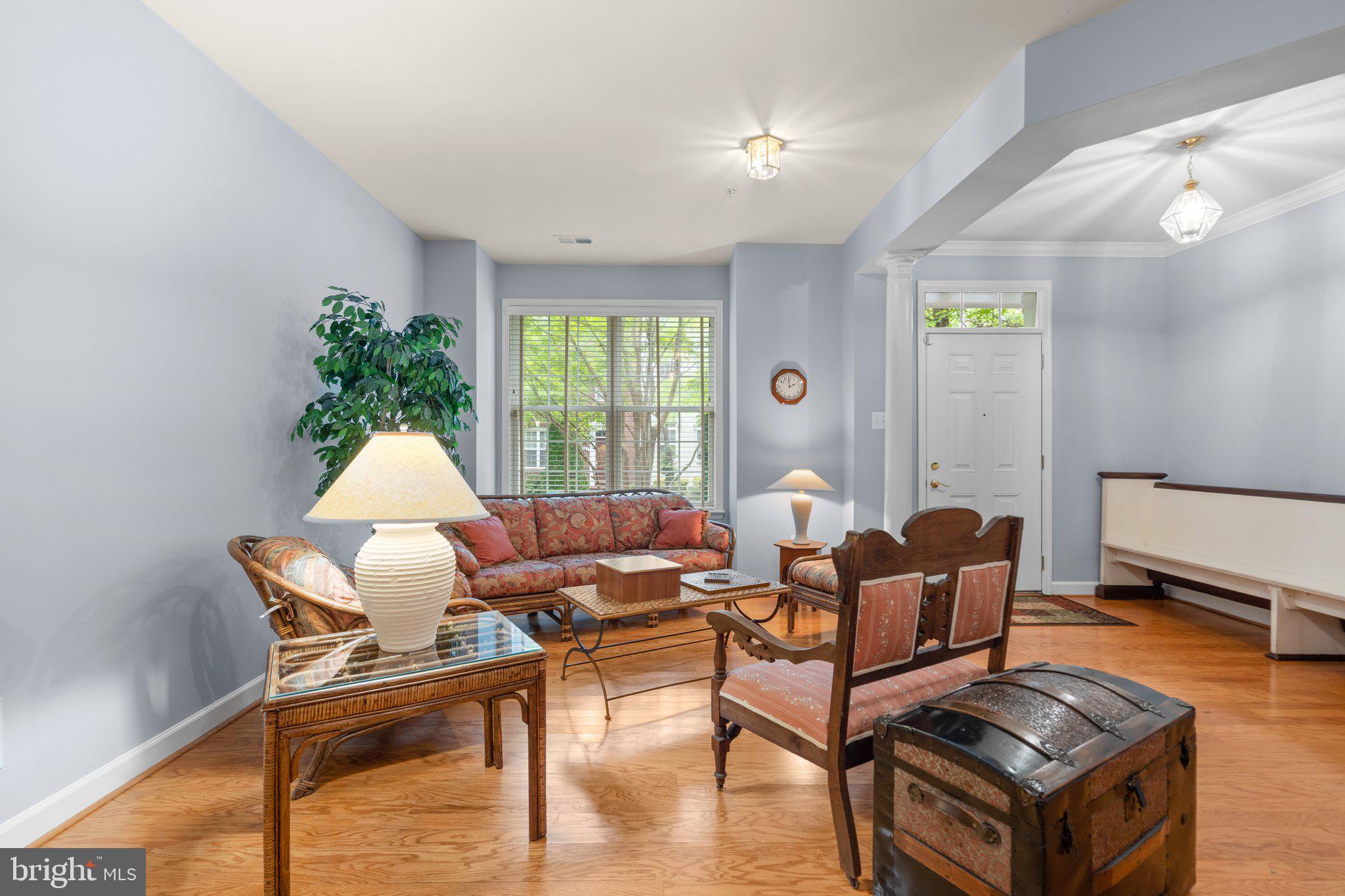 708 Ridgemont Avenue Rockville, MD 20850 - Photo 36 of 51