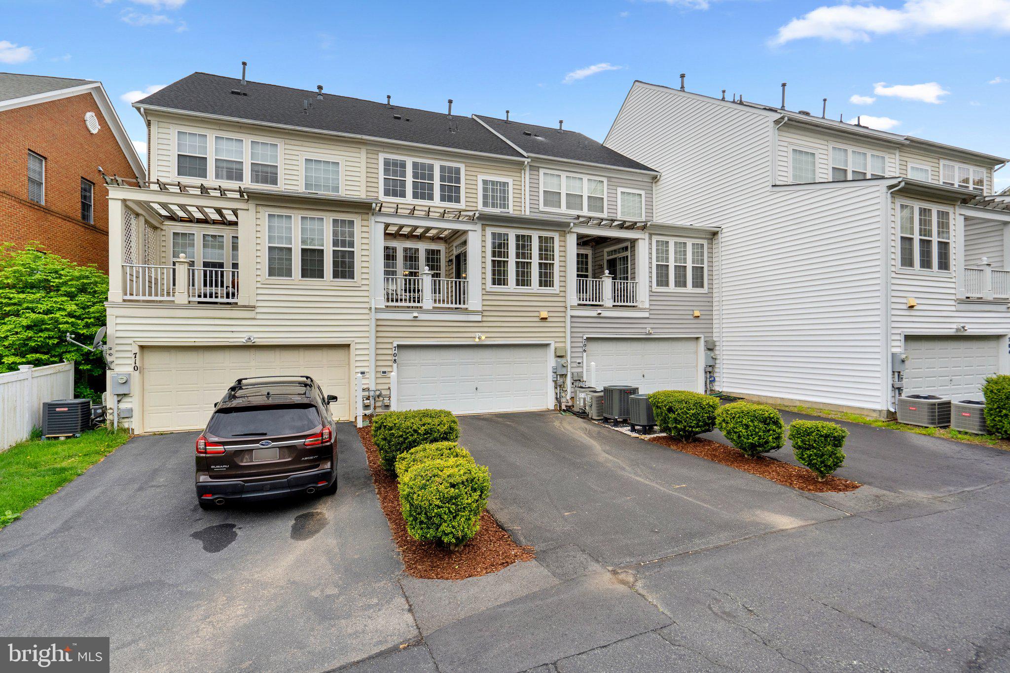 708 Ridgemont Avenue Rockville, MD 20850 - Photo 42 of 51