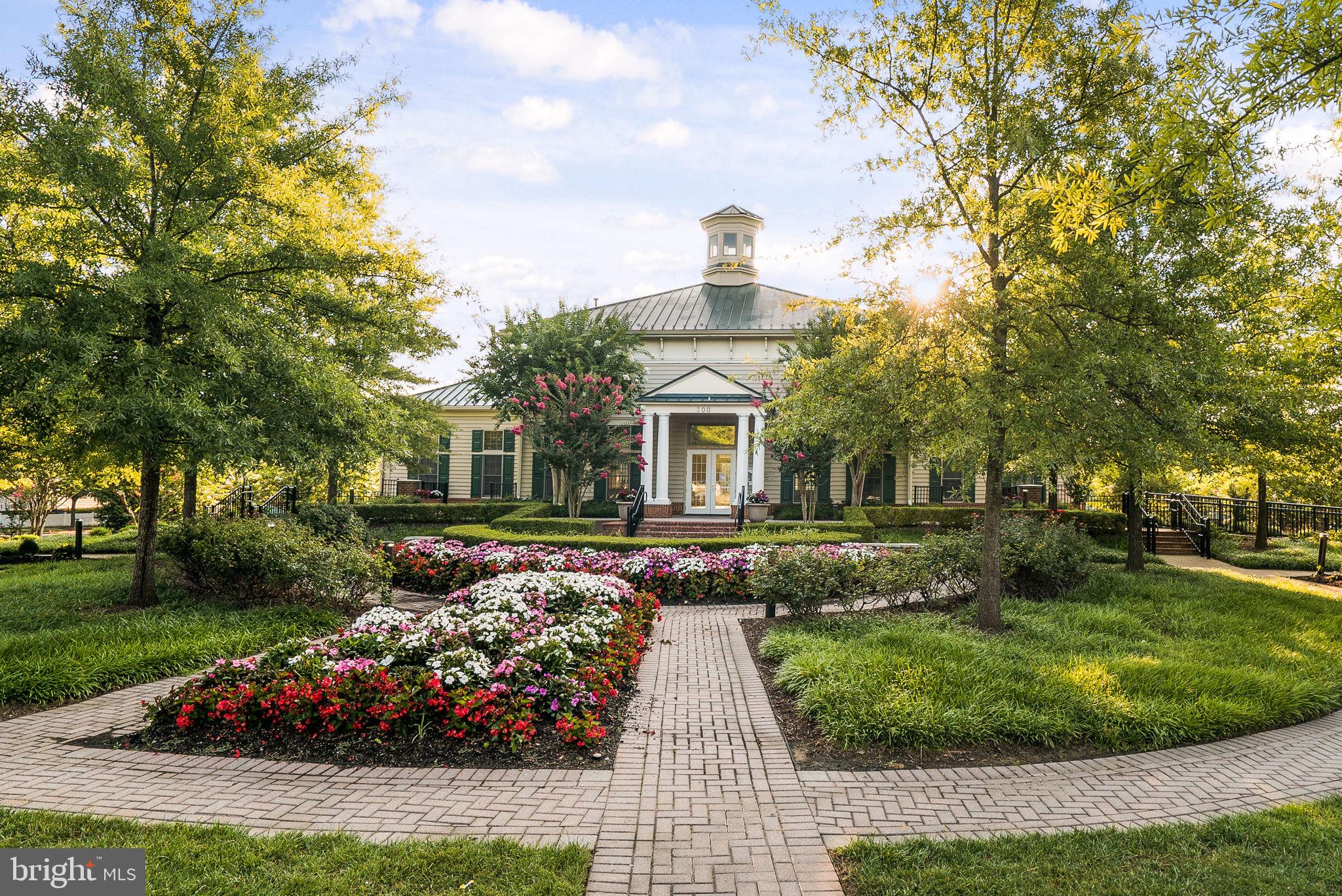 708 Ridgemont Avenue Rockville, MD 20850 - Photo 43 of 51 King Farm Clubhouse