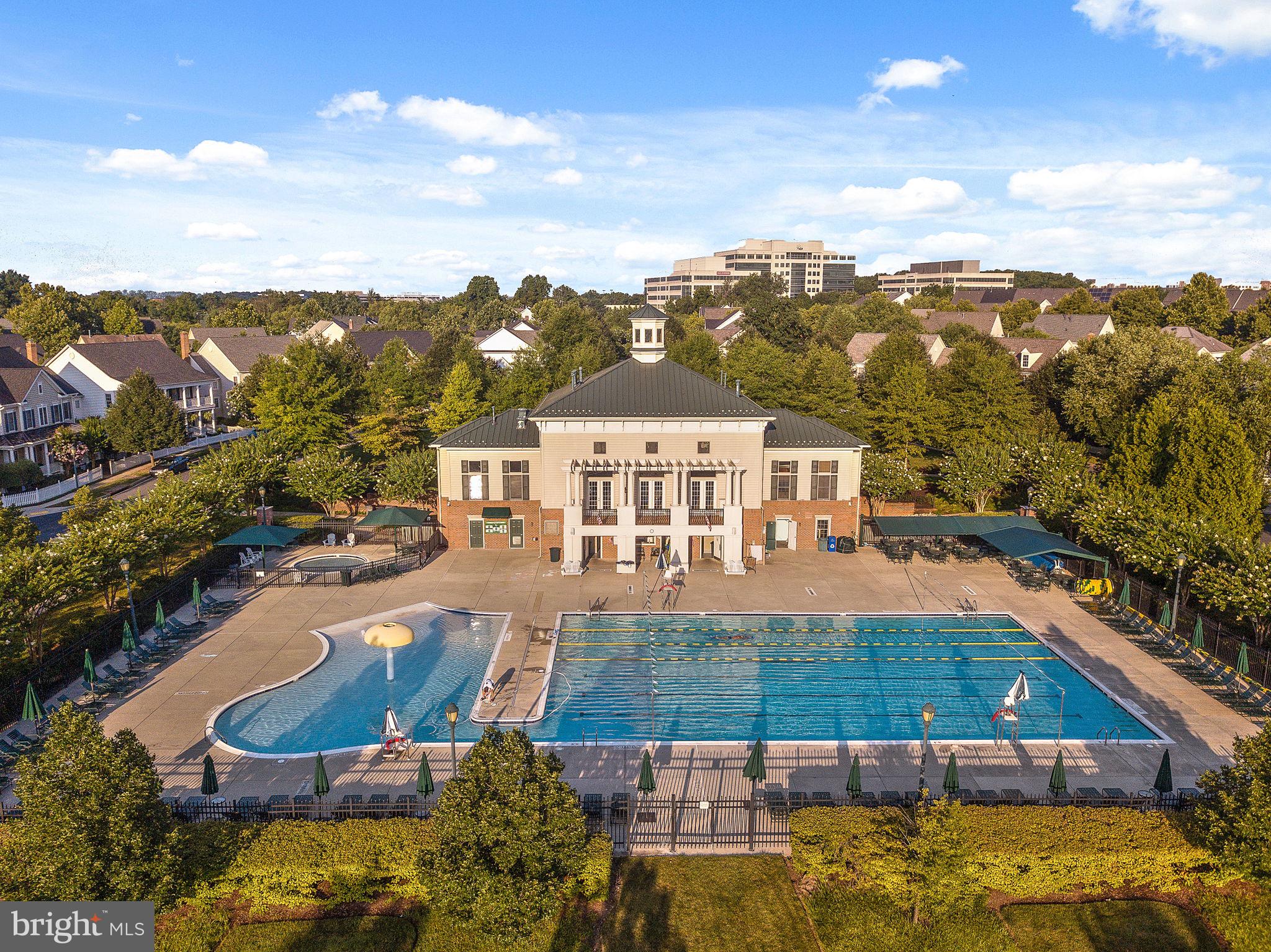 708 Ridgemont Avenue Rockville, MD 20850 - Photo 44 of 51 Wonderful King Farm amenities.