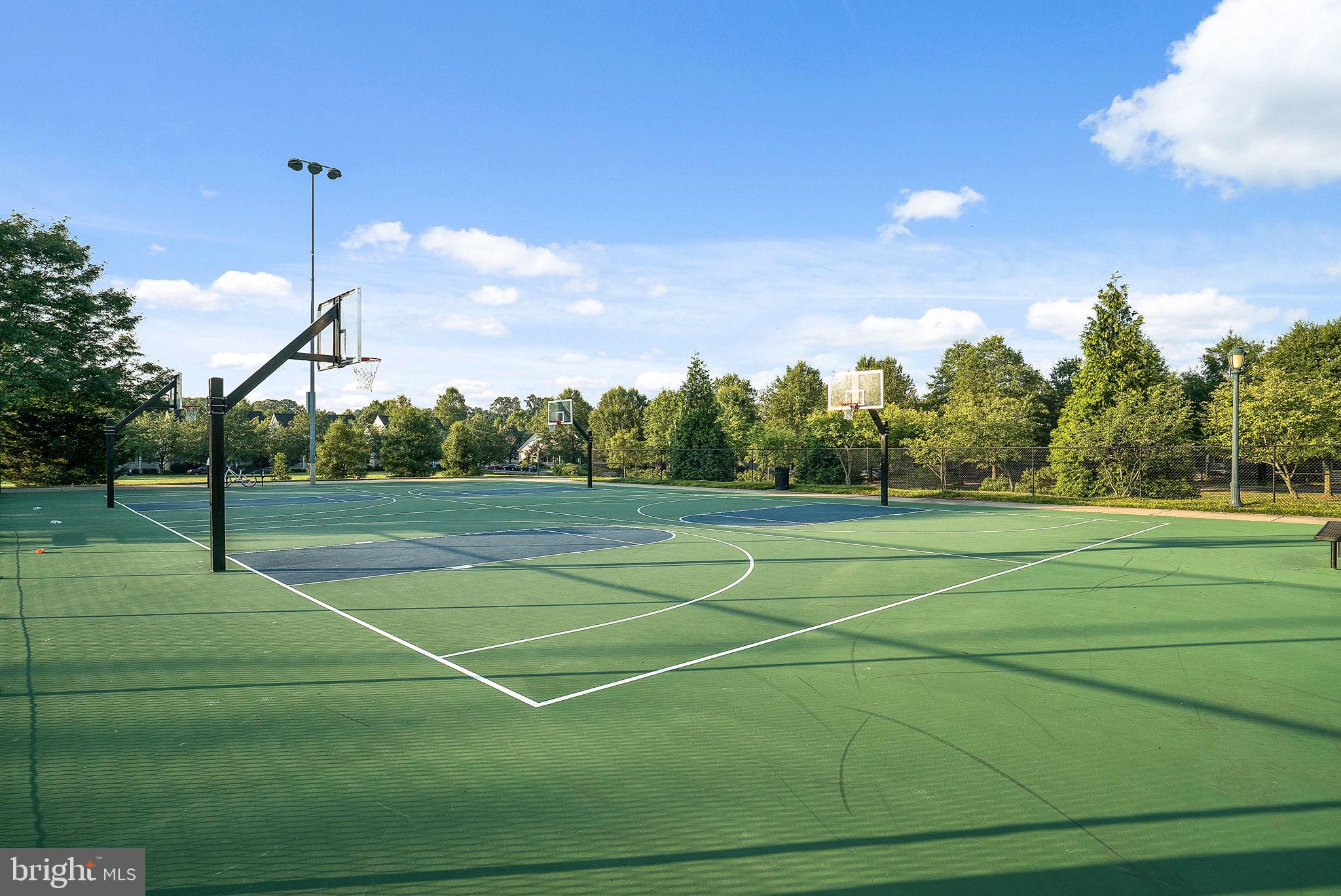 708 Ridgemont Avenue Rockville, MD 20850 - Photo 46 of 51 Tennis