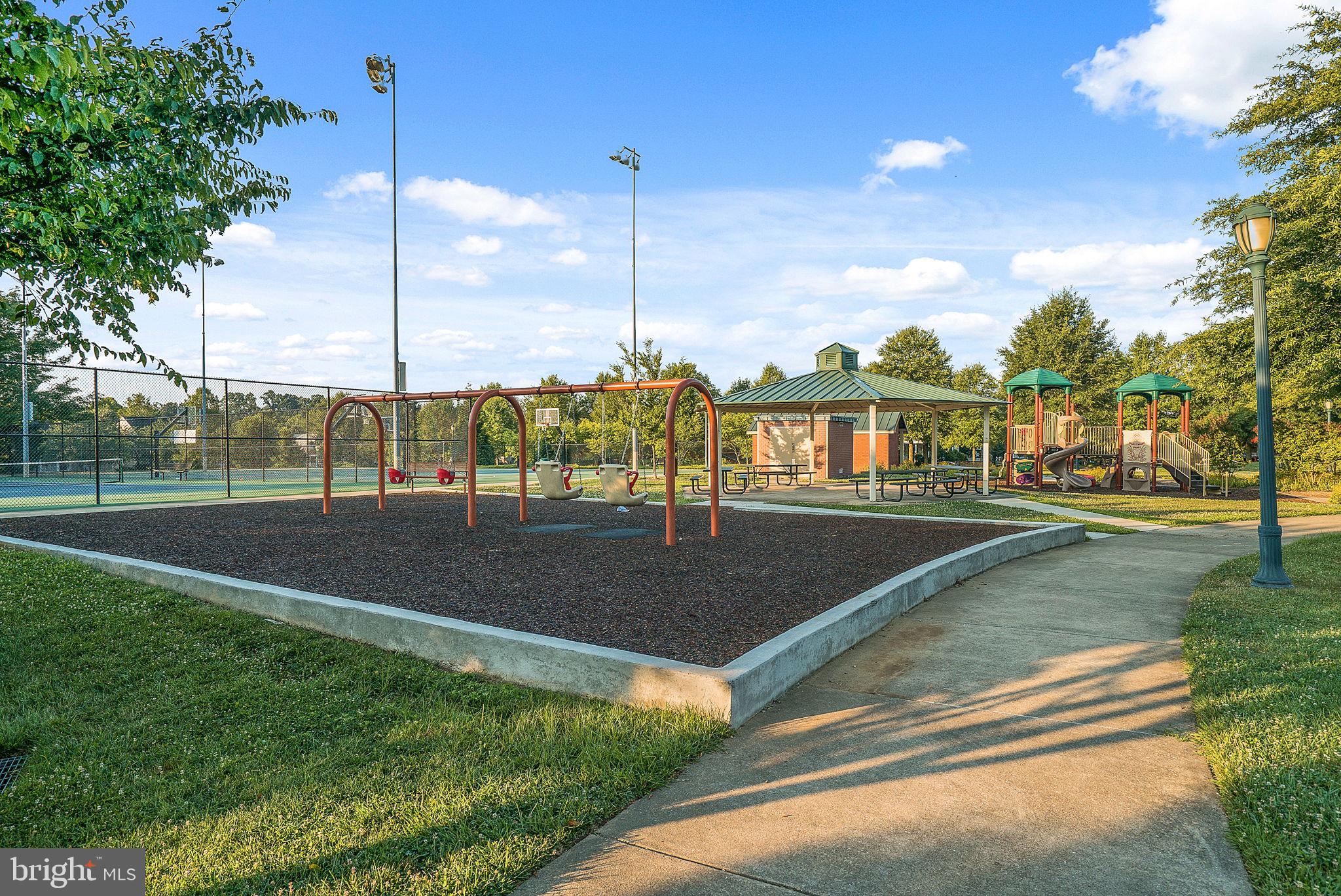 708 Ridgemont Avenue Rockville, MD 20850 - Photo 47 of 51