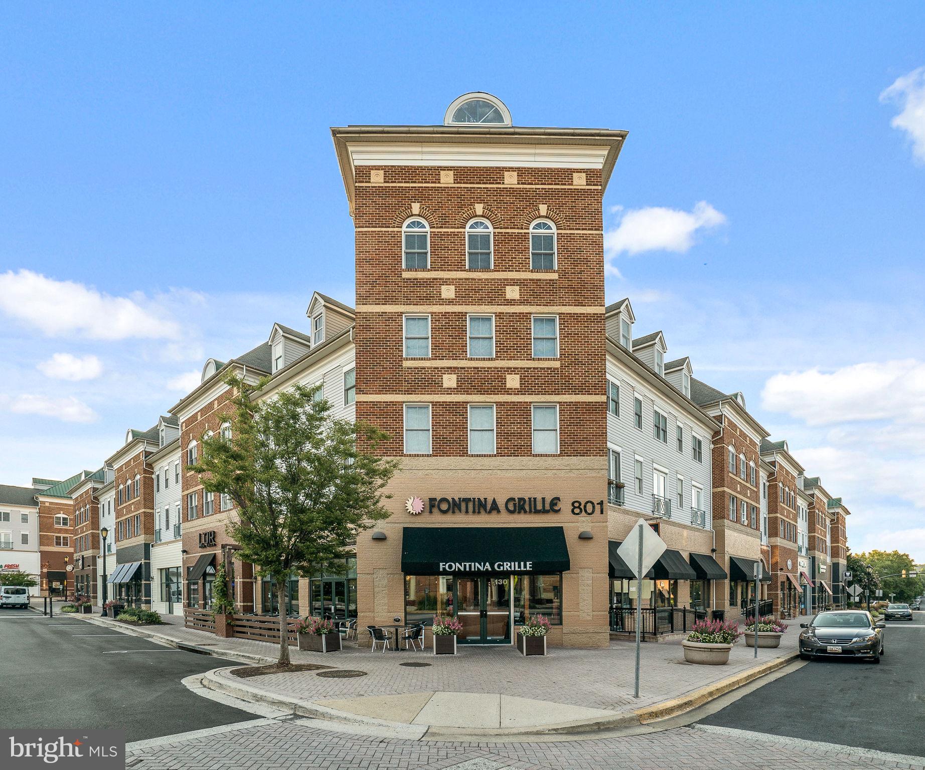 708 Ridgemont Avenue Rockville, MD 20850 - Photo 49 of 51 Close proximity to shops and restaurants