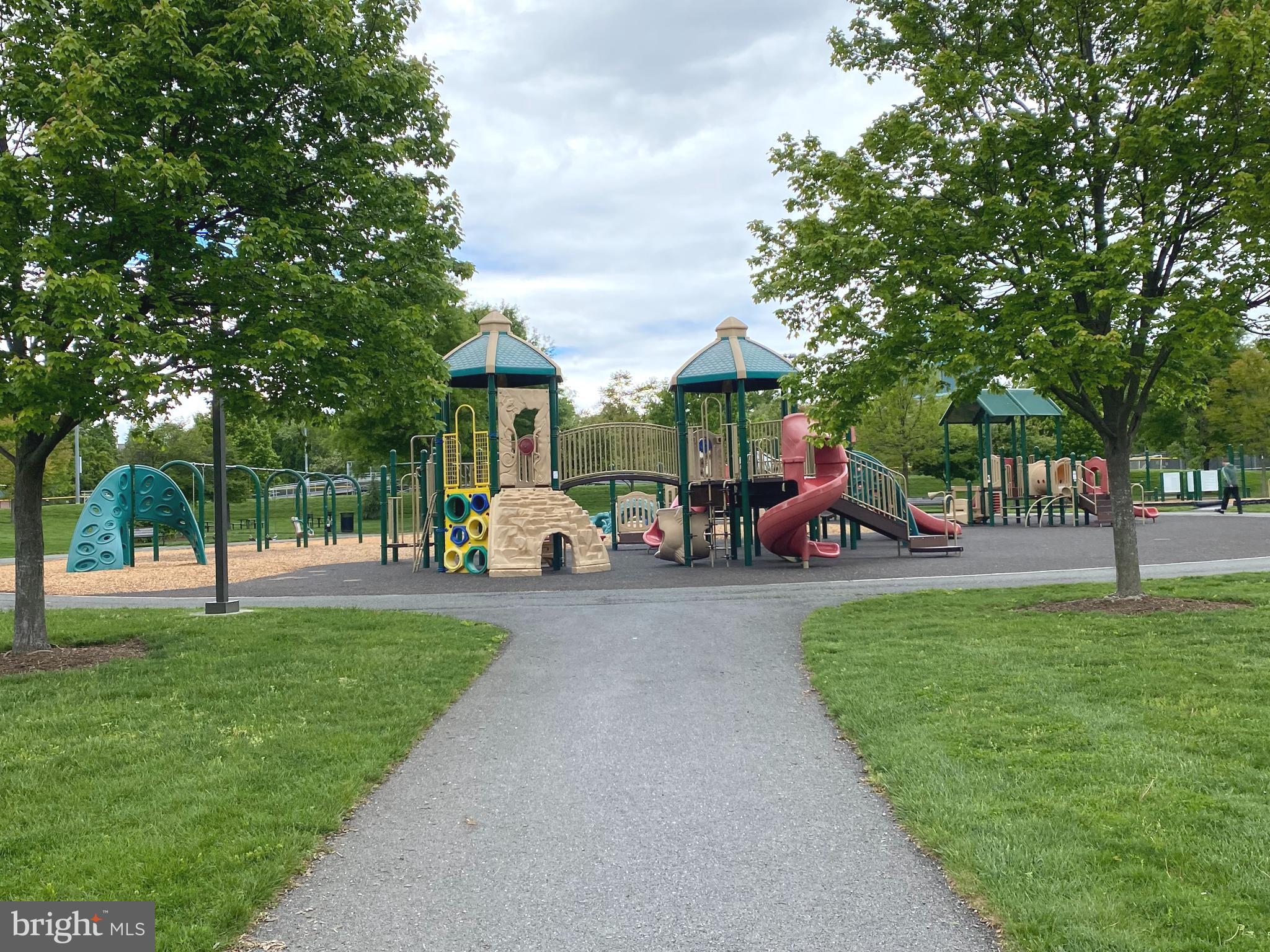 708 Ridgemont Avenue Rockville, MD 20850 - Photo 51 of 51 Mattie Stepanek Park