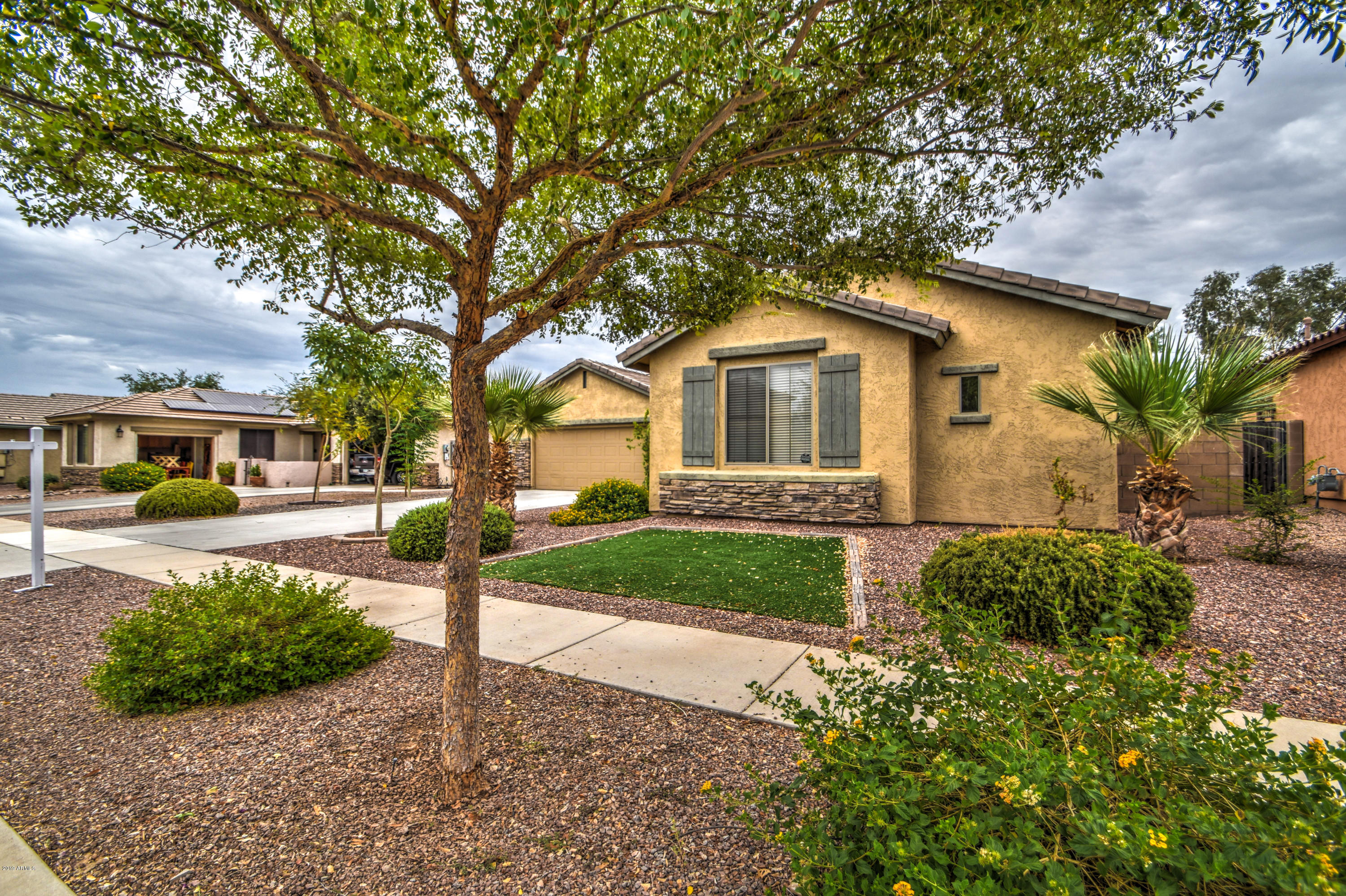 15165 West Boca Raton Road Surprise, AZ 85379 - Photo 3 of 40 FRONT 3