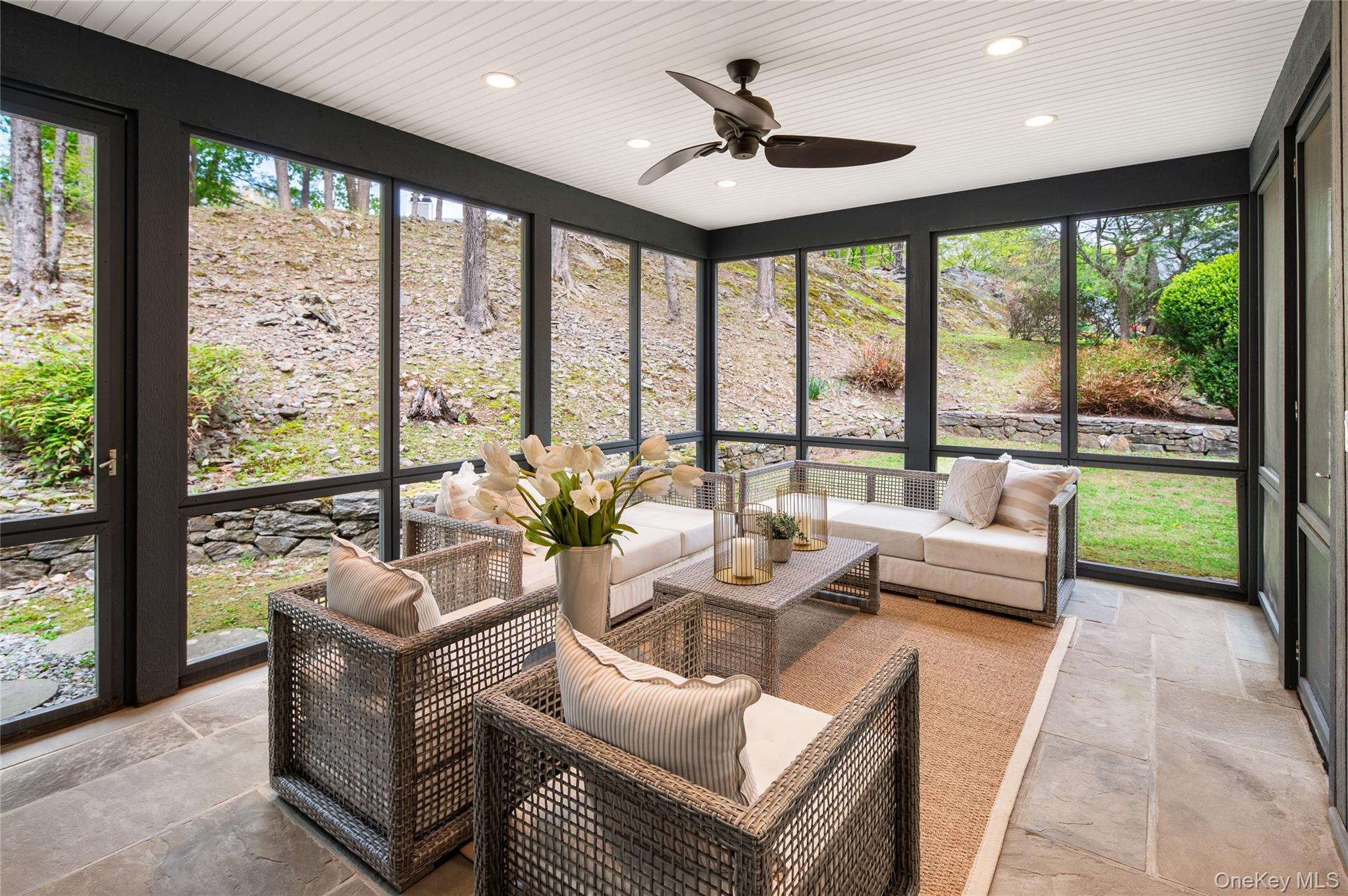 95 Old Lyme Road Chappaqua, NY 10514 - Photo 11 of 29