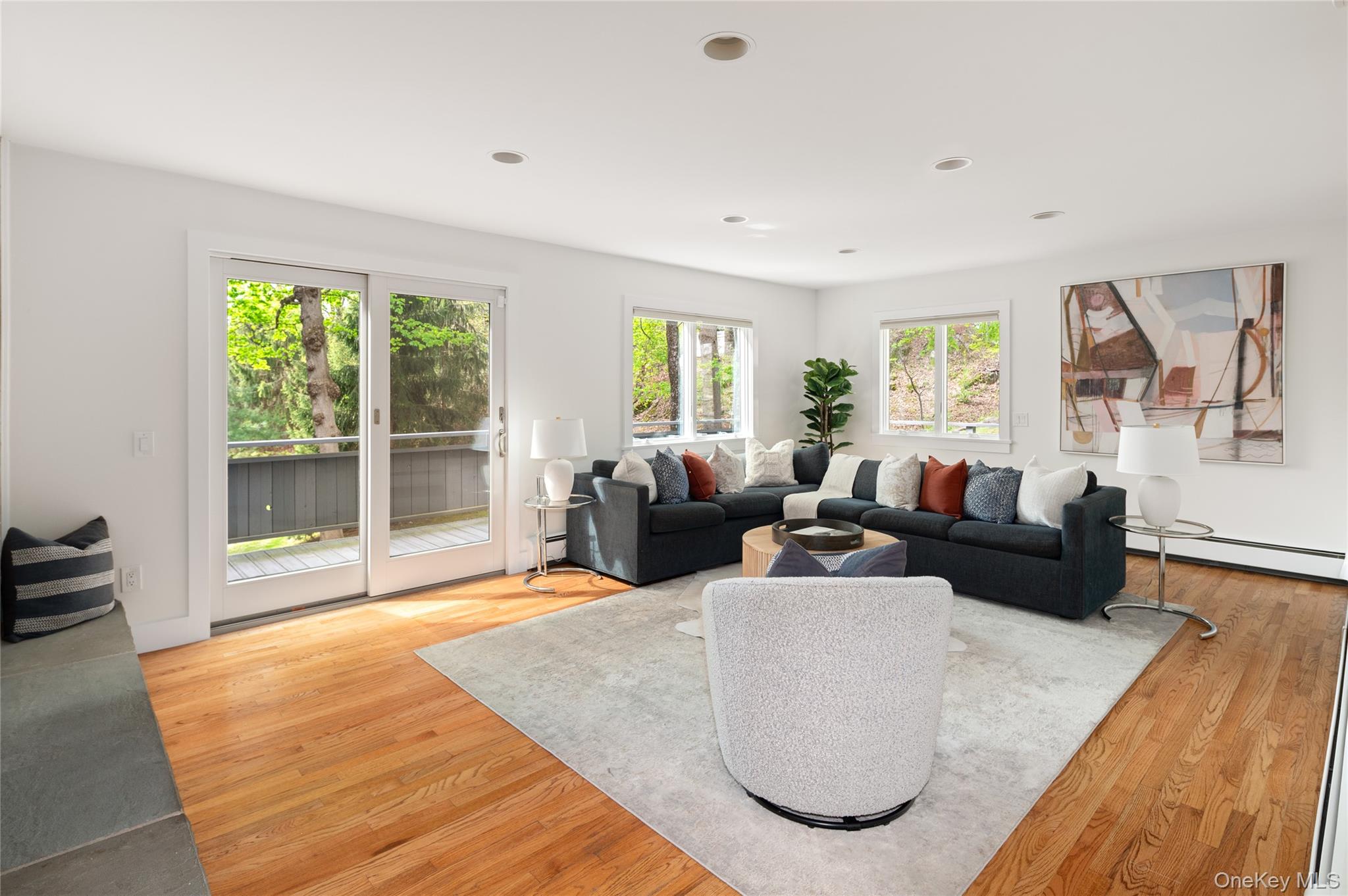 95 Old Lyme Road Chappaqua, NY 10514 - Photo 14 of 29