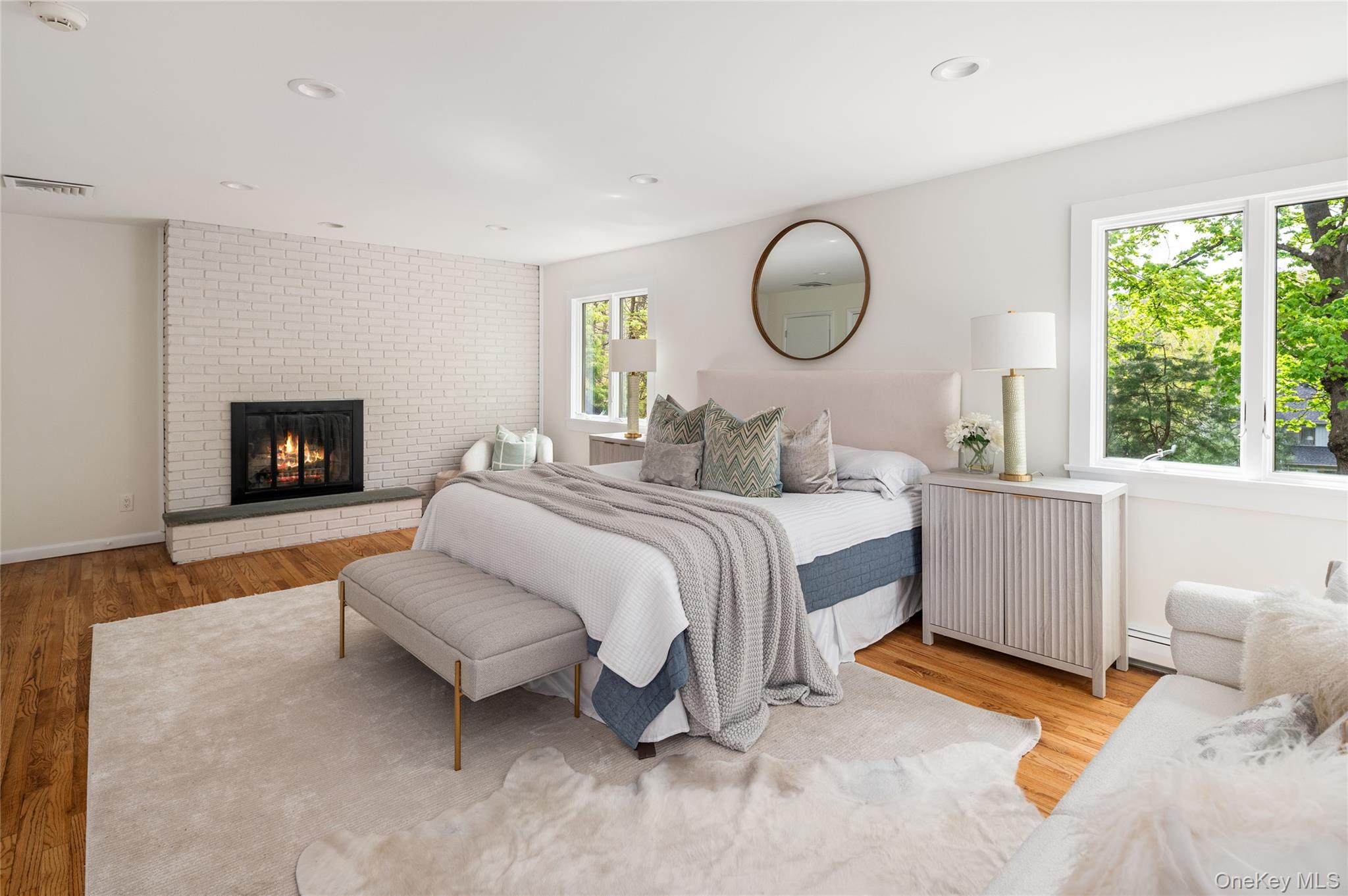 95 Old Lyme Road Chappaqua, NY 10514 - Photo 17 of 29
