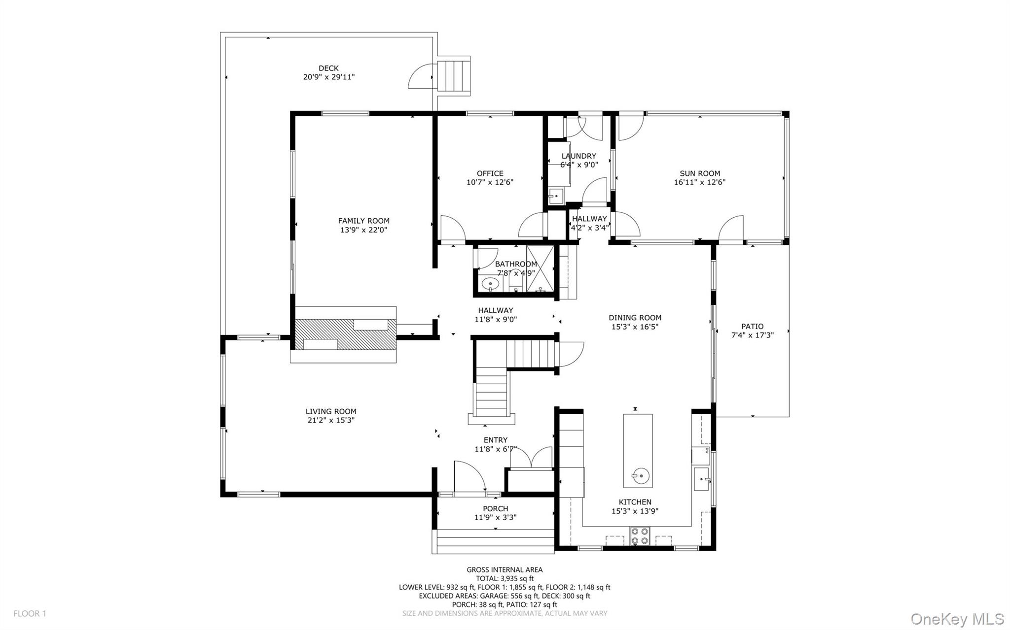 95 Old Lyme Road Chappaqua, NY 10514 - Photo 26 of 29