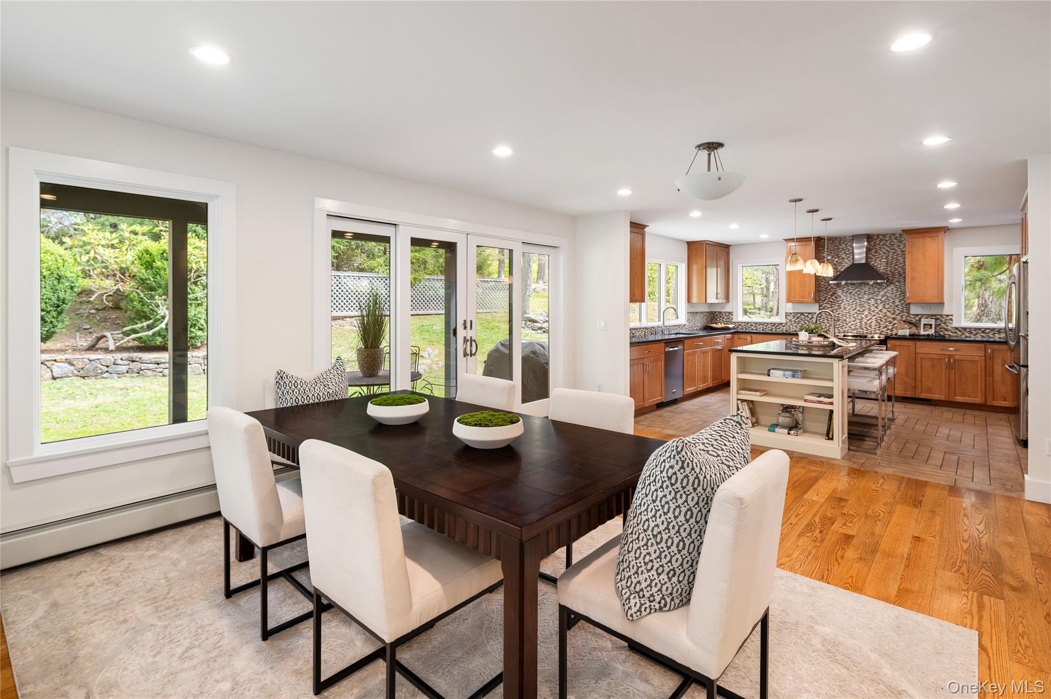 95 Old Lyme Road Chappaqua, NY 10514 - Photo 9 of 29