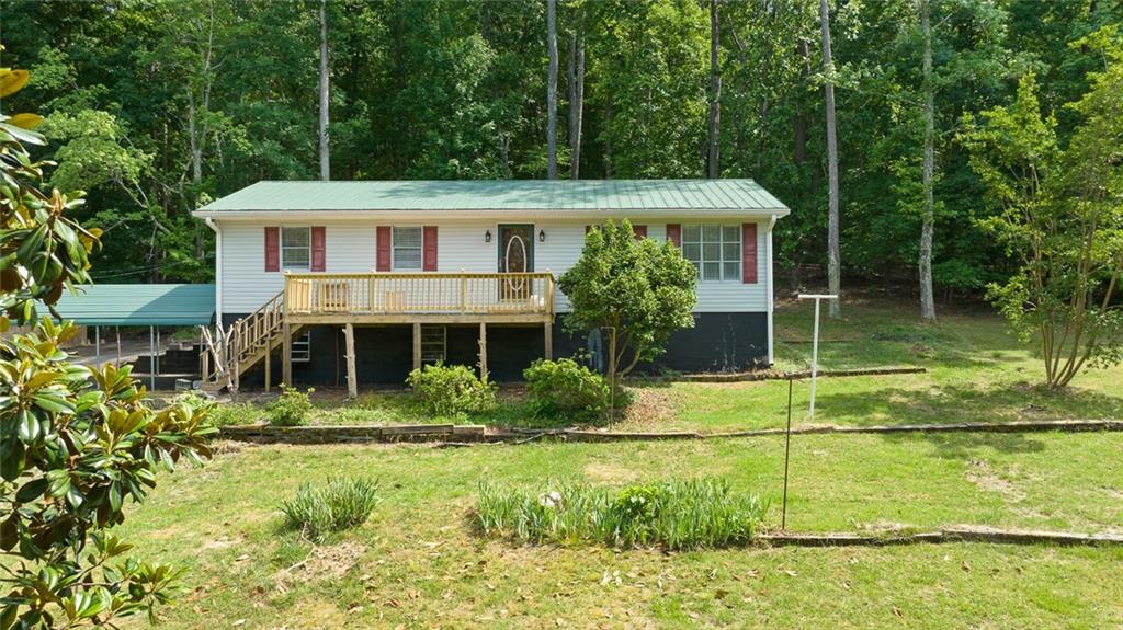 1095 Blackberry Lane Rome, GA 30165 - Photo 1 of 1 Gallery Image 1