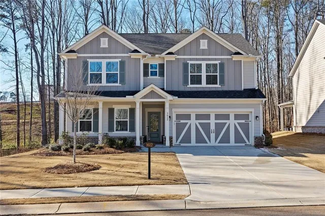 $630,000 | 1612 Tide Ml Road, Cumming, GA 30040