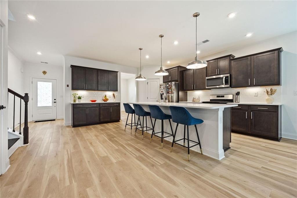 1612 Tide Ml Road Cumming, GA 30040 - Photo 5 of 25