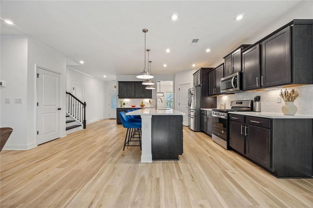 1612 Tide Ml Road Cumming, GA 30040 - Photo 6 of 25